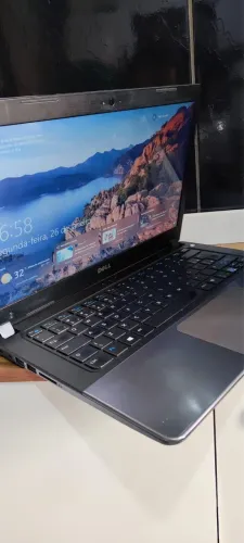 Notebook Dell Core i7 + SSD 1TB + Placa de Vídeo