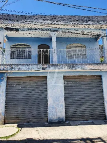 Terreno à venda, 250 m² por R$ 230.000,00 - Jardim Nova Esperança - Francisco Morato/SP