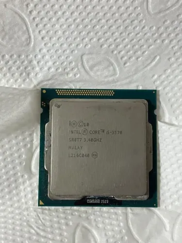 Processador i5 3570