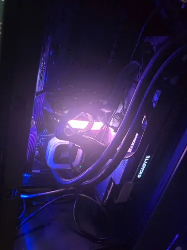 SSD Corsair MP700 Pro 2TB Gen5 NVMe - 12.400MB/s - C/ NF