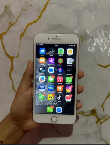 Vendo esse iPhone
