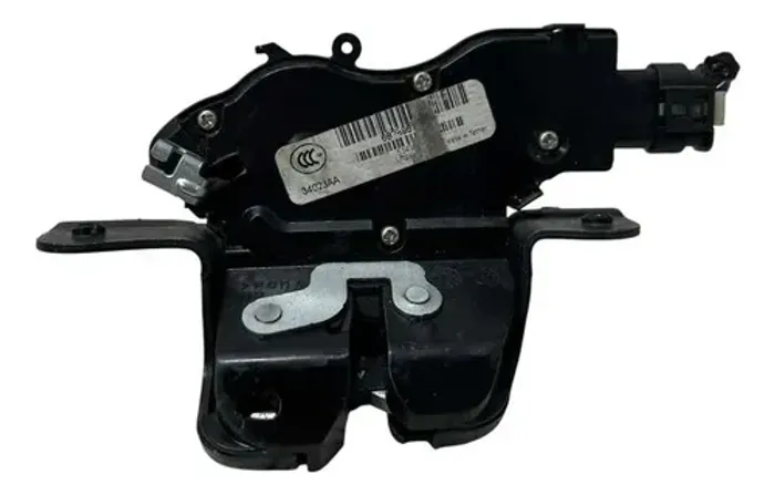 Fechadura Porta Mala Jeep Compass 2020