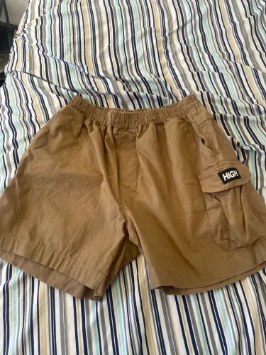 Short Cargo nunca usado