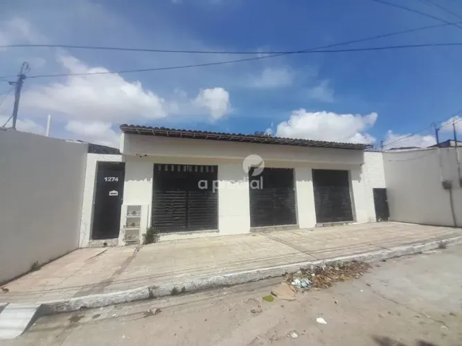 Oportunidade Exclusiva no Luciano Cavalcante  Fortaleza/CE
