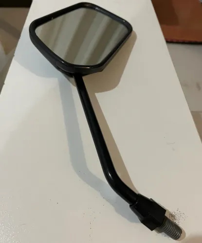 Par de Retrovisor GVS e ProTork
