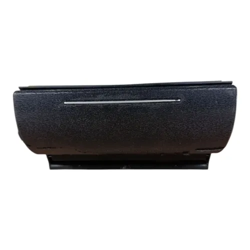 Moldura cinzeiro painel central audi a3 1998 2006