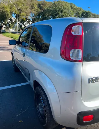 Fiat Uno Vivace/rua 1.0 EVO Fire Flex 8V 5P 2013