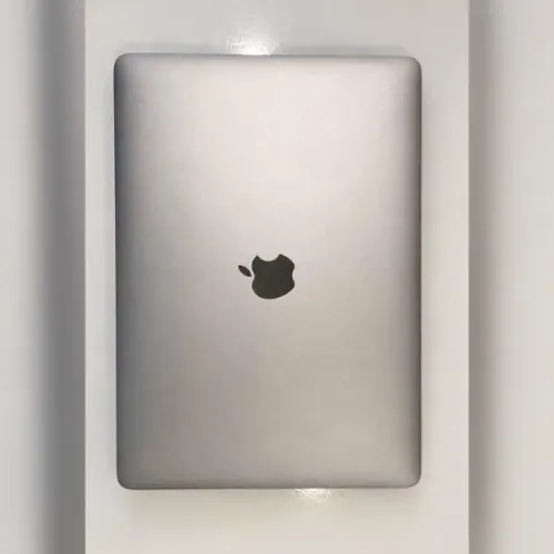 Macbook Air M1 Space Gray
