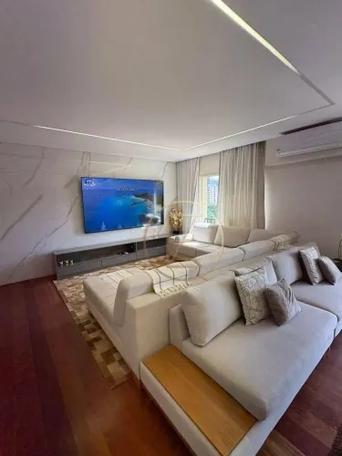 Apartamento com 3 dormitórios à venda, 186 m² por R$ 2.300.000,00 - Tatuapé - São Paulo/SP