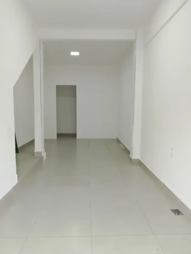 Loja 33m² Santa Mônica - Vila Velha/ES