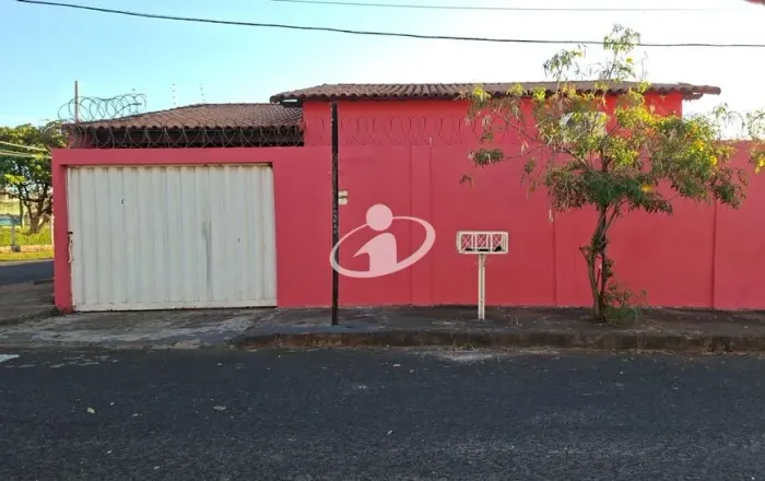 Aluguel Casa PLANALTO