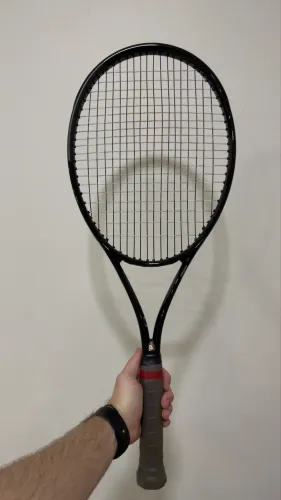 Raquete de tênis head speed pro legend 2026