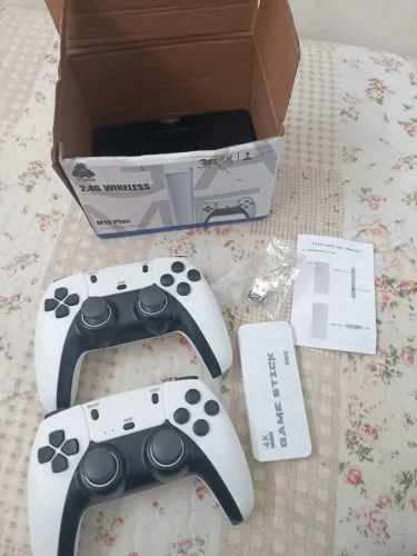 Vendo Game Stick M15 Plus