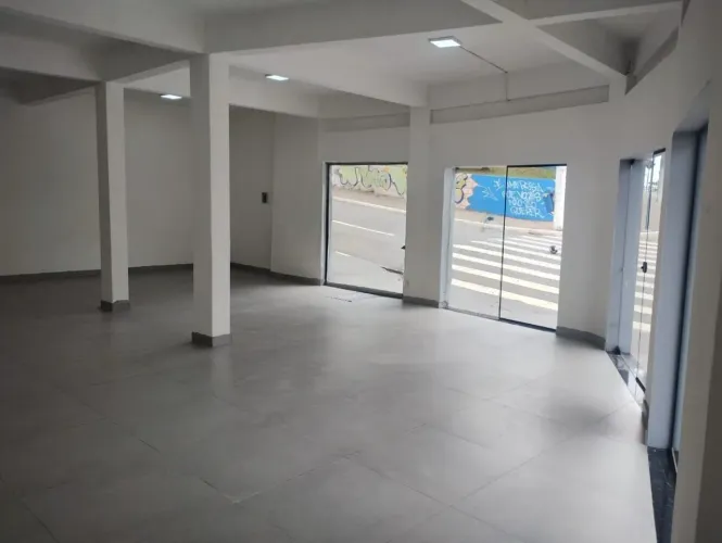 Loja para alugar, 150 m² por R$ 4.150,00/mês - Costa do Sol - Macaé/RJ