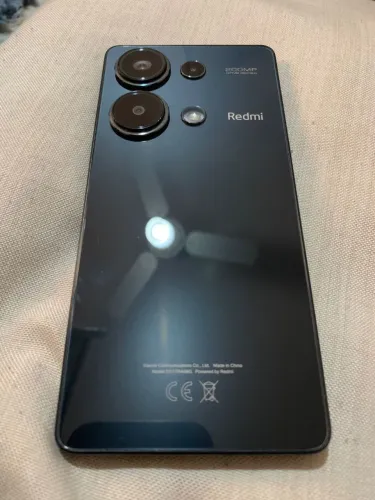 Xiomi Redmi Note 13 pro