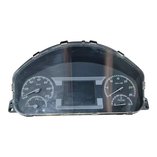 Painel  Instrumentos Orig. M. Benz Accelo 1016 24v  E3032 Preto