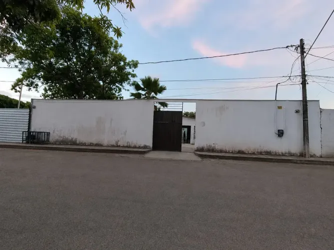 Casa imóvel para aluguel com 1400 metros quadrados Olho D'Água - São Luís - MA
