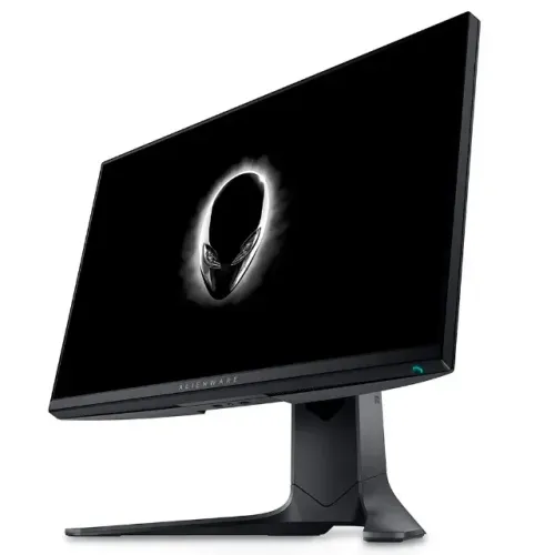 MONITOR PREMIUM ALIENWARE 24.5" IPS 240HZ (AW2521HF) - IMPECÁVEL!