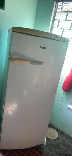 Geladeira em ótimo estado