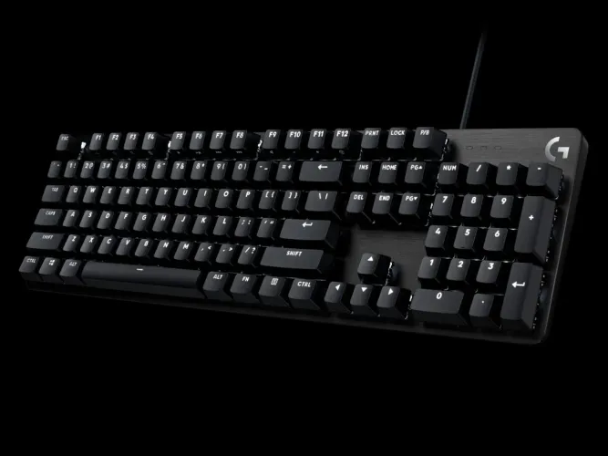 Teclado Logitech 413 SE