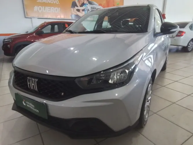 Fiat Argo Drive 1.0 Firefly 2026
