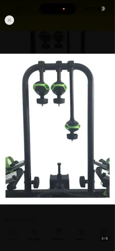 Vendo Transbike
