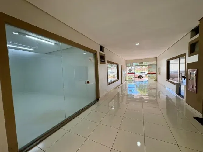 Sala Comercial na região Central de Palmas