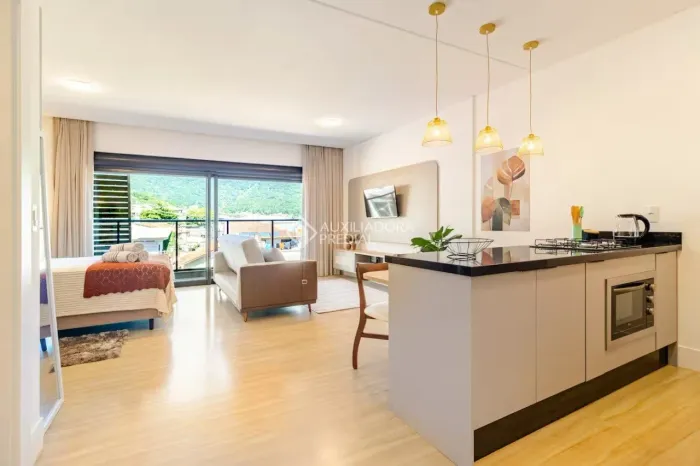Studio a venda em Florianopolis