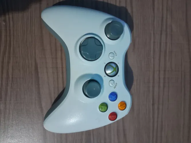 Controle original