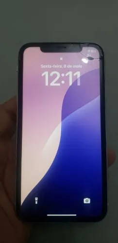 Iphone xr 128gb R$600,00