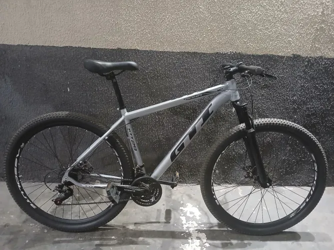 GTI ROMA ARO 29 ( PERSONALIZADA)