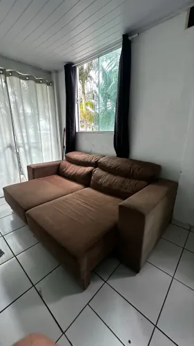 Sofá cama gigante TOP ! ! !