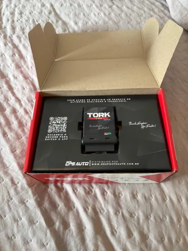 Piggyback Tork One Jetta Gli 19 a 21