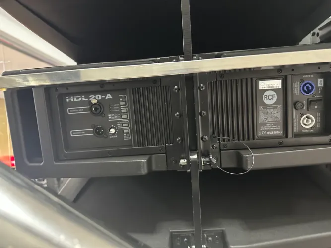 Rcf Hdl 20a 