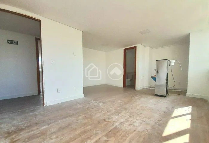 Sala Comercial de 40 m² para Locação no Bairro Ouro Preto Belo Horizonte