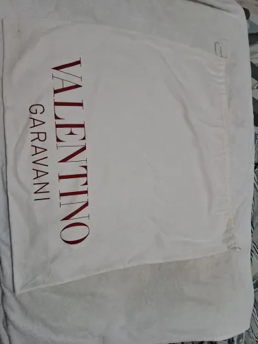 Dust bag Valentino para malas