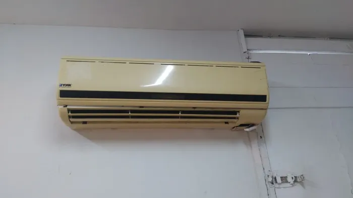 Ar Condicionado 12000Btus