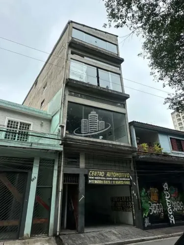 Prédio, Mandaqui, São Paulo - R$ 1.79 mi, Cod: 14691