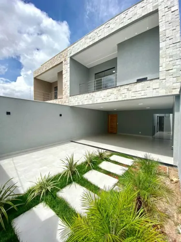 Sobrado Bairro Cardoso 180m²