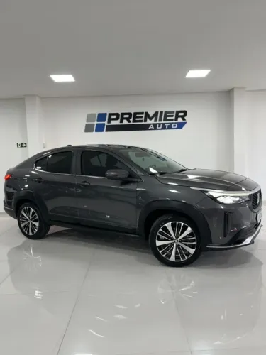 Fiat Fastback Audace 1.0 200 T. Flex AUT 2023