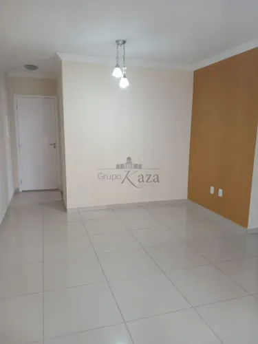 Apartamento - Residencial Ilha Bela - Parque Industrial - 3 Dormitórios - 77m².