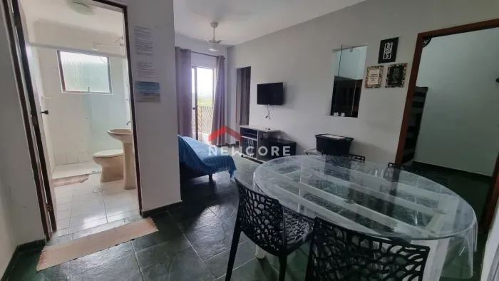 Apartamento em Rua Geraldo Estevam de Matos - Massaguaçu - Caraguatatuba/SP