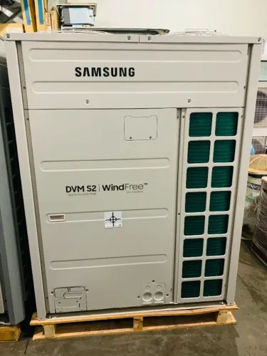 Vende-se condensadora VRF nova preço a combinar 