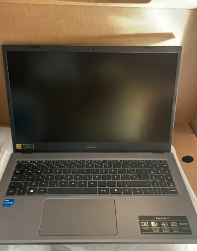 Notebook Novo