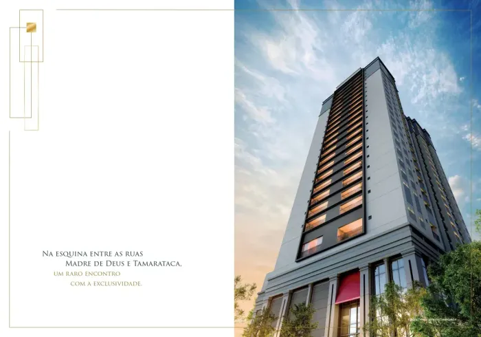 Apto 75m², a 400 metros do Clube Juventus - Mooca - São Paulo - SP