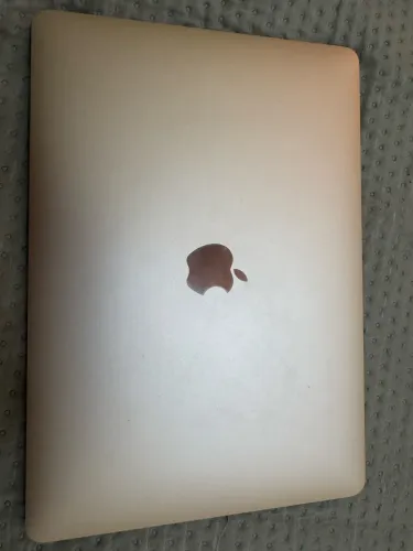 MacBook Air M1