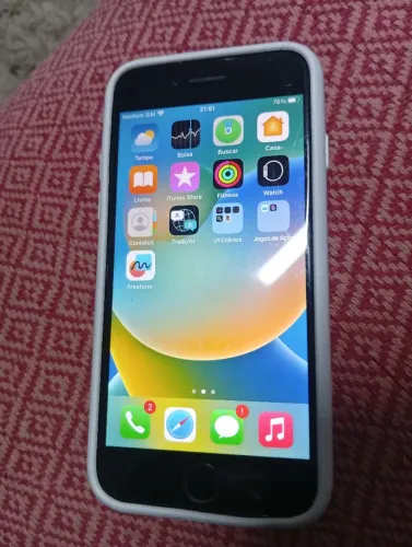 Iphone 8 Usado