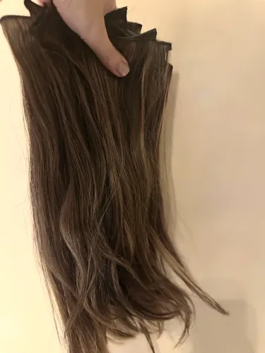 Mega Hair Cabelo Brasileiro do Sul