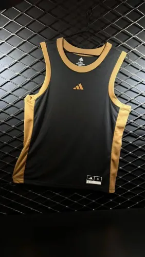 Camisa de Basquete Dri-Fit