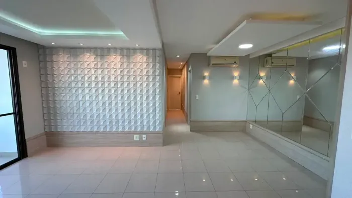 SAN LORENZO, ADRIANÓPOLIS ,1 SUÍTE COM CLOSET+2 SEMI-SUÍTE,  3 VAGAS, GERADOR 100%